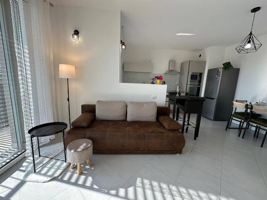 Elysion - Park View Apartment Milánó Kültér fotó
