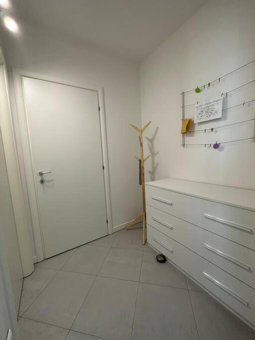 Elysion - Park View Apartment Milánó Kültér fotó