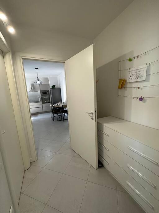 Elysion - Park View Apartment Milánó Kültér fotó