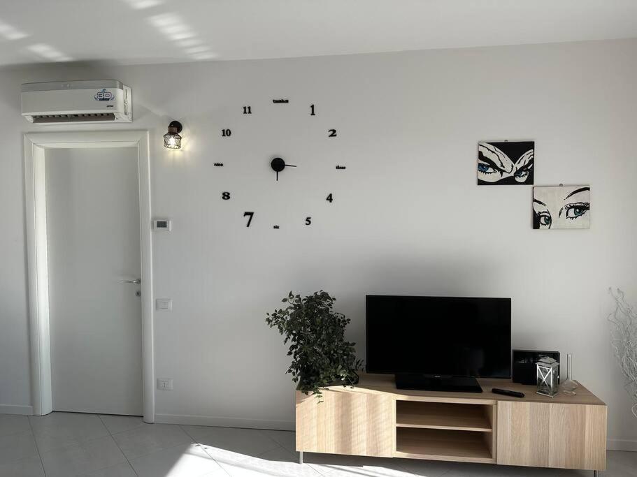 Elysion - Park View Apartment Milánó Kültér fotó